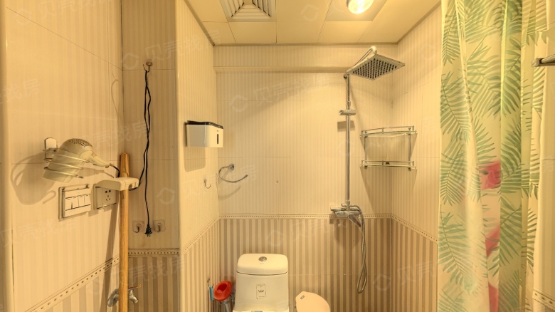 Apartment for rent in Lanzhou - Landscape Court - Photo 5