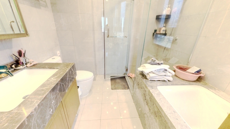 Apartment for rent in Nantong - Lanyuan - Photo 7