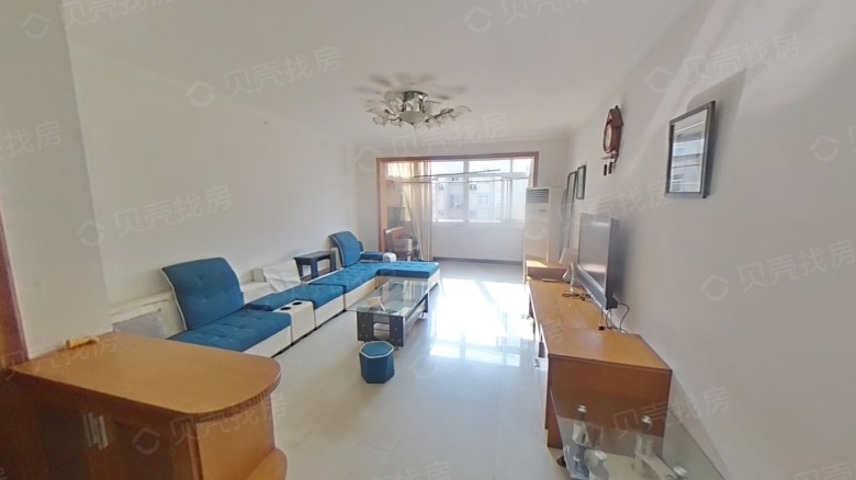 Apartment for rent in Ningbo - Mingchen Ziyue East Zone - Photo 2