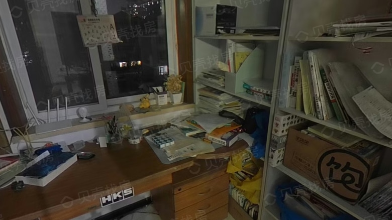 Apartment for rent in Qingdao - Tongan Elegant Residence - Photo 7