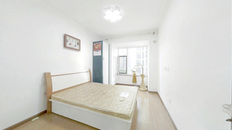 Apartment for rent in Shenyang - Golden Land Platinum Joy - Photo 4