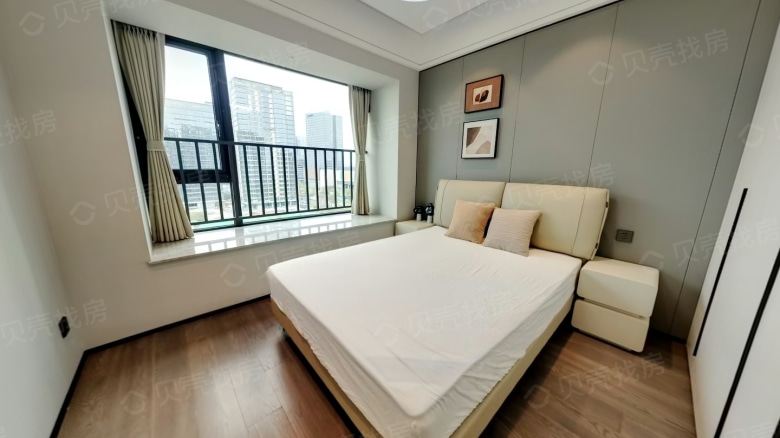 Apartment for rent in Chengdu - Zhaoshang Tianfu Xu - Photo 3