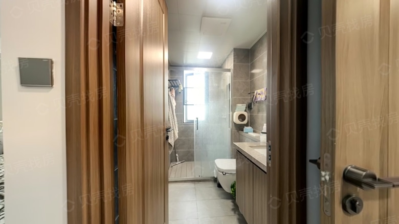 Apartment for rent in Changsha - Yuexiu Jinmao Yuhua Smart Science City - Photo 10