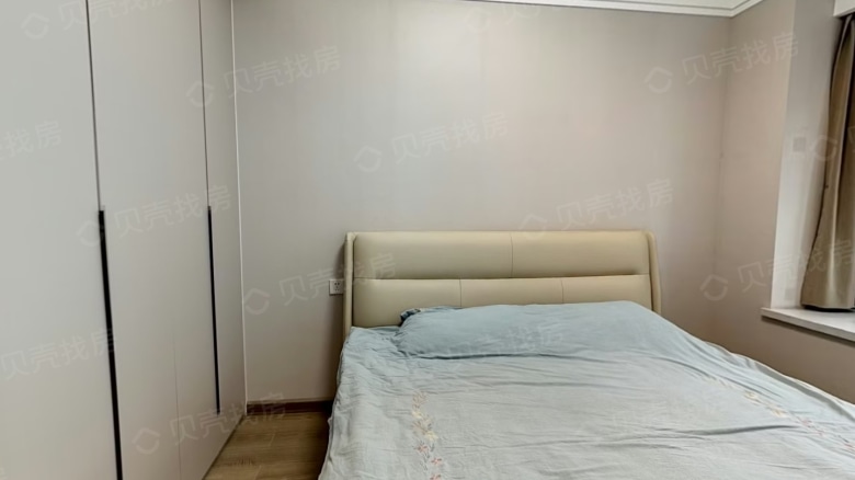 Apartment for rent in Chengdu - China Construction Tianfu Mansion Phase II - Photo 4