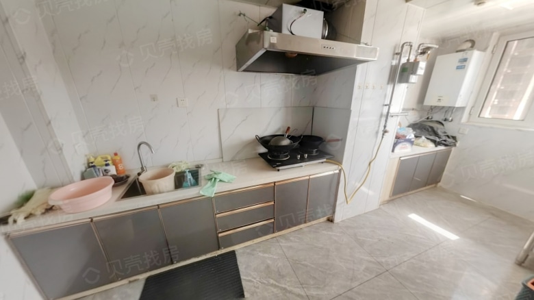 Apartment for rent in Lanzhou - Zhichéng Maple Leaf International - Photo 8