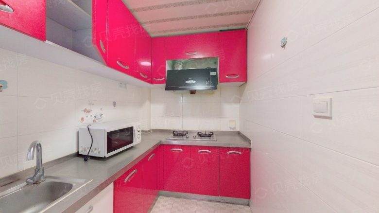 Apartment for rent in Nanjing - Lakeview Garden - Photo 4