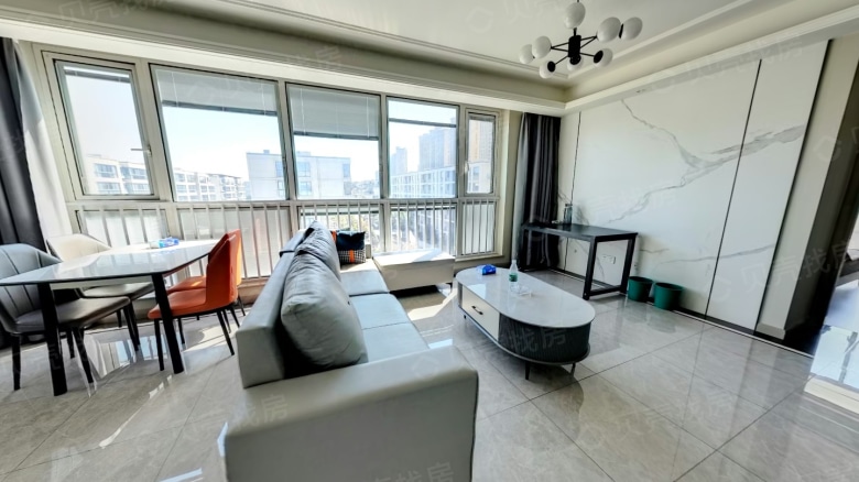 Apartment for rent in Ningbo - Binchen Mansion - Photo 3