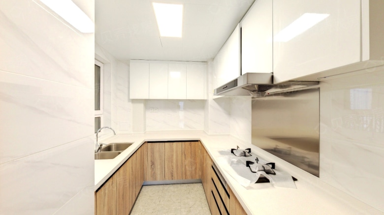 Apartment for rent in Shenyang - Yuetanshan by Gemdale - Photo 4