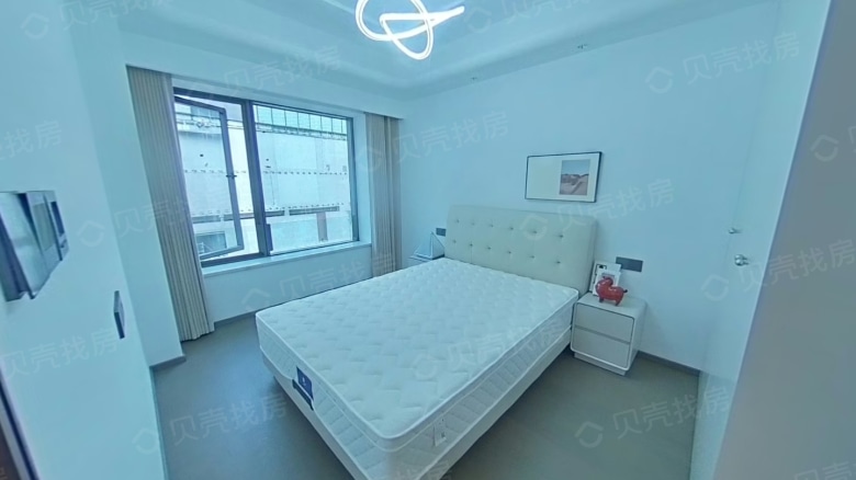 Apartment for rent in Chongqing - Guanchen Yunji - Photo 6
