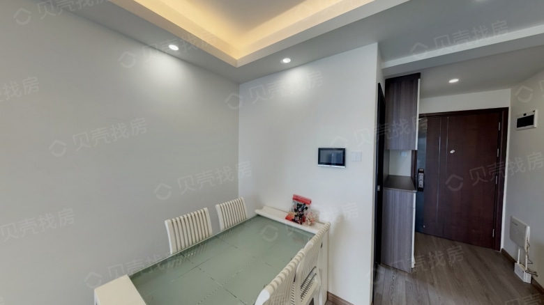 Apartment for rent in Shenzhen - East Gate Leshang Linju - Photo 10