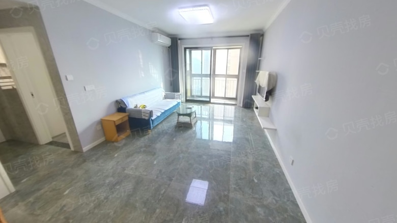 Rent Apartment in Changsha: Zhongyi Nine Steeds