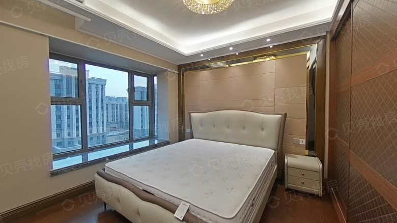 Apartment for rent in Shenyang - Evergrande Seasons Shangdong Phase II - Photo 5