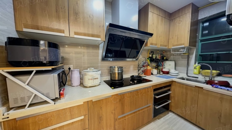 Apartment for rent in Shenzhen - Yunding Cuifeng Phase II - Photo 5