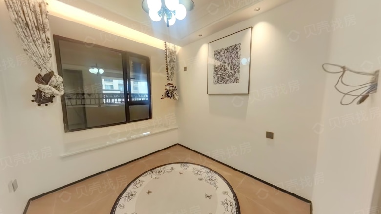 Hefei expat housing - Furnished apartment: Jianfa Yonglong Mansion Phase 2