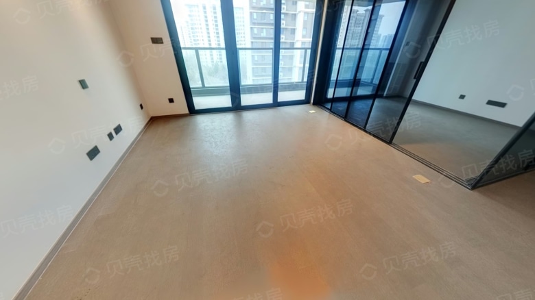 Apartment for rent in Nantong - Dongsheng CIFI Center - Photo 7