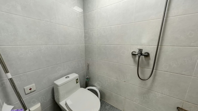 Apartment for rent in Shenzhen - Royal Court Shimao Yuxi - Photo 1