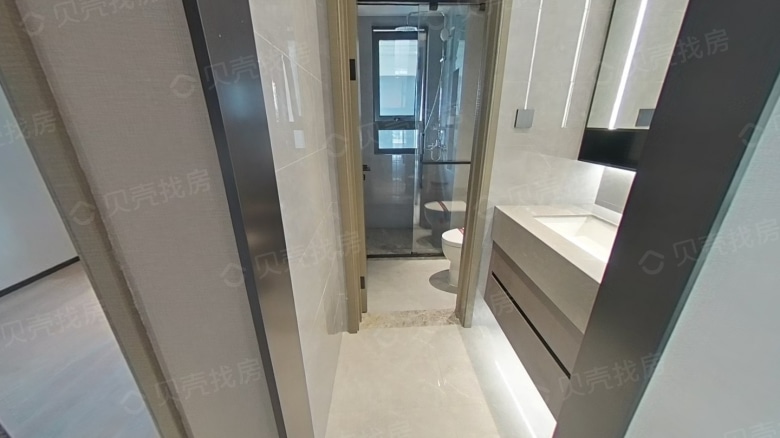 Apartment for rent in Ningbo - Mingcui Dongzhu - Photo 9