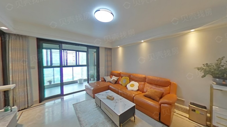 Apartment for rent in Hangzhou - Poly Zhong Sheng Mansion - Photo 2