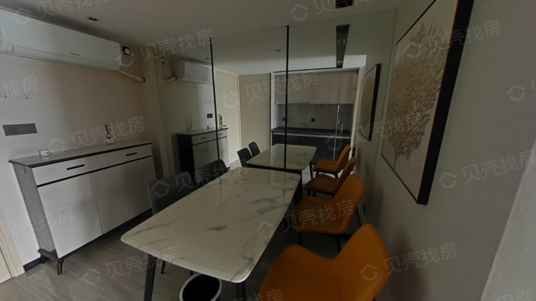 Apartment for rent in Hangzhou - Zhongying Cloud Realm - Photo 5