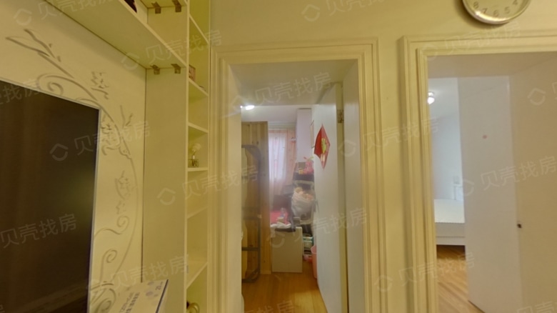 Apartment for rent in Shanghai - Longnan Fifth Village - Photo 2