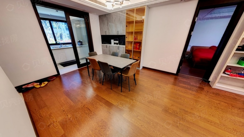 Apartment for rent in Ningbo - Vanke Baishihu East - Photo 4