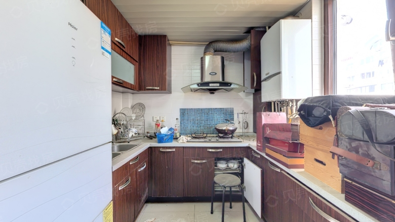 Apartment for rent in Qingdao - Karen Garden - Photo 5