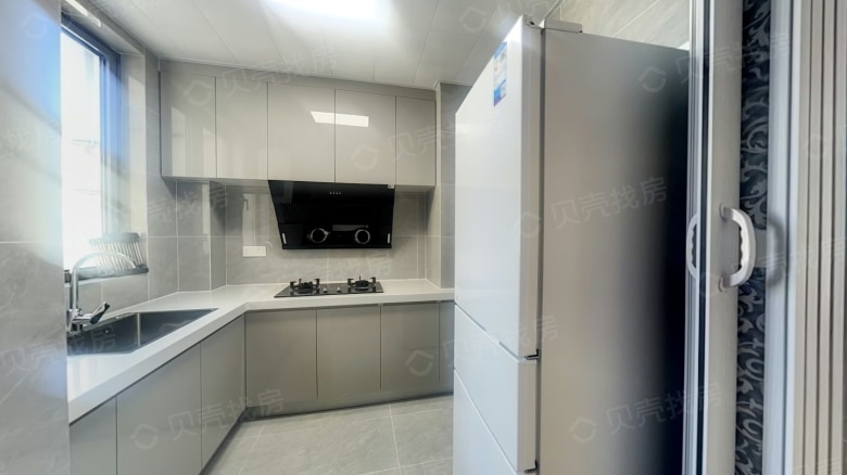 Apartment for rent in Wuhan - New Hope Jinlin Jiuli Phase II - Photo 6