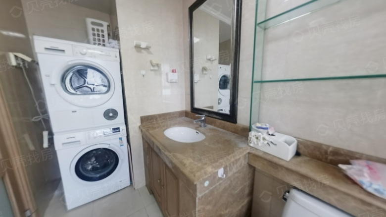 Apartment for rent in Qingdao - Luxin Hanzhang Garden - Photo 11