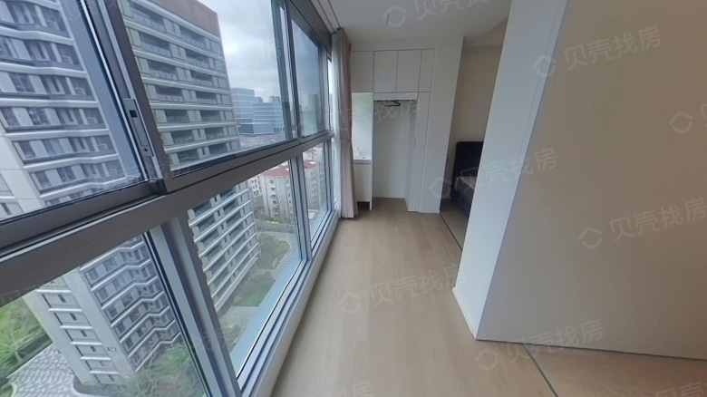 Apartment for rent in Shanghai - Shanghai Yueting - Photo 12