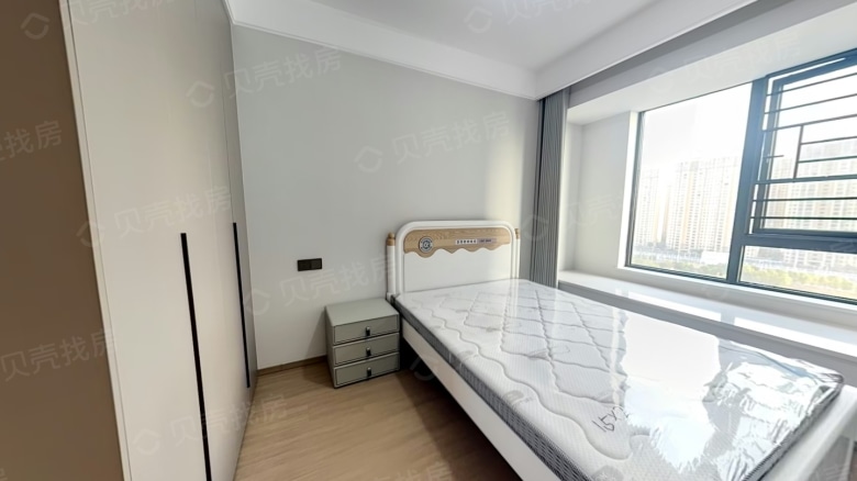 Apartment for rent in Changsha - China Resources Arch - Photo 6