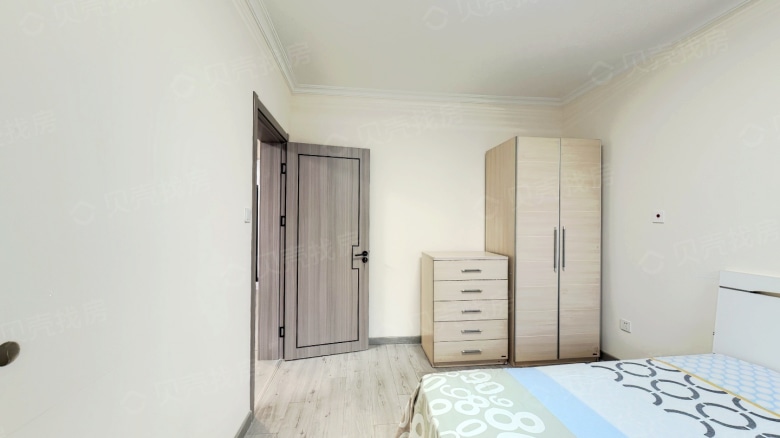 Apartment for rent in Tianjing - Jintie Zeyuan - Photo 4