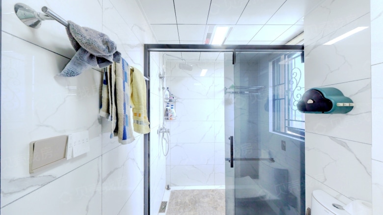 Apartment for rent in Wuhan - Merchants Park 1872 Phase VI Qinyuan - Photo 5