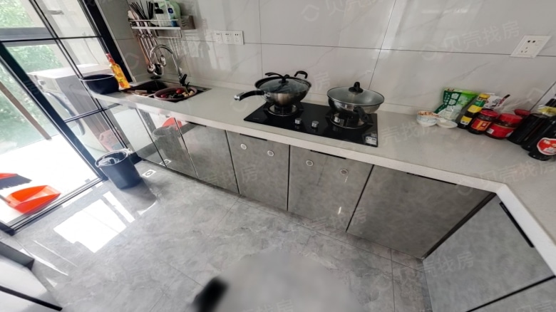 Apartment for rent in Chongqing - Rongan Jiulong Yihao - Photo 6