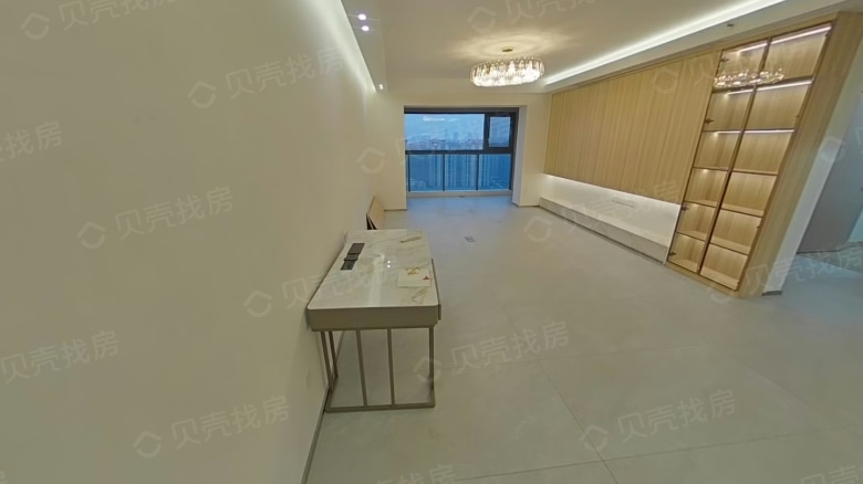 Foshan expat housing - Furnished apartment: Green City Osmanthus and Orchid Court
