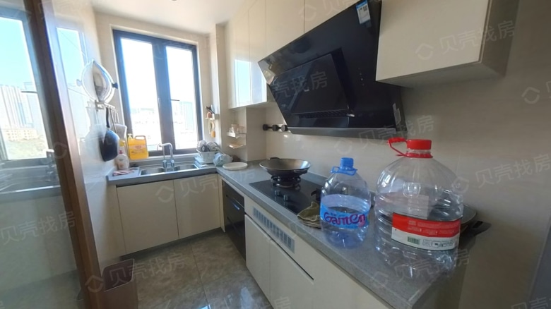 Apartment for rent in Foshan - PowerChina Real Estate · Mingyue Huafu - Photo 7