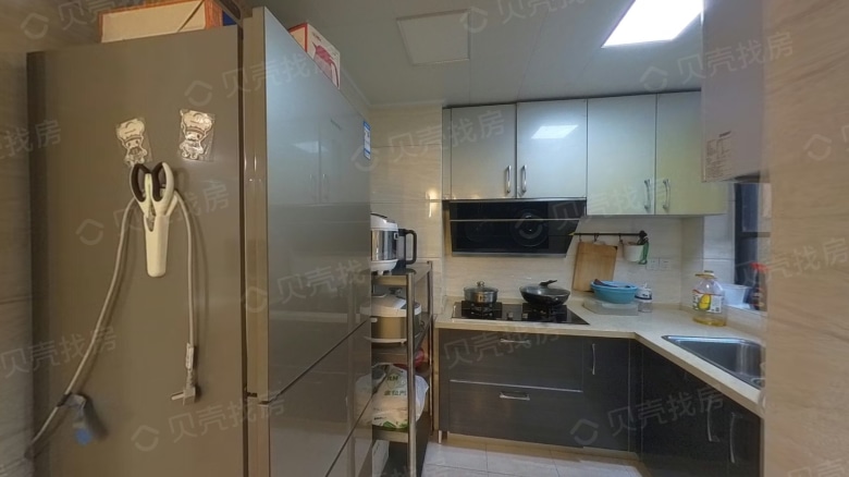 Apartment for rent in Wuhan - Minghu Haoting - Photo 6