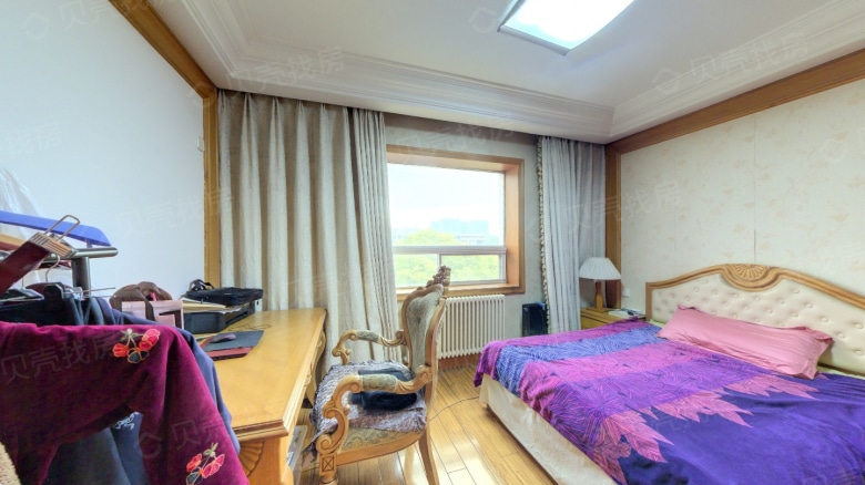 Apartment for rent in Shenyang - Silver Foundation Oriental Venice - Photo 4