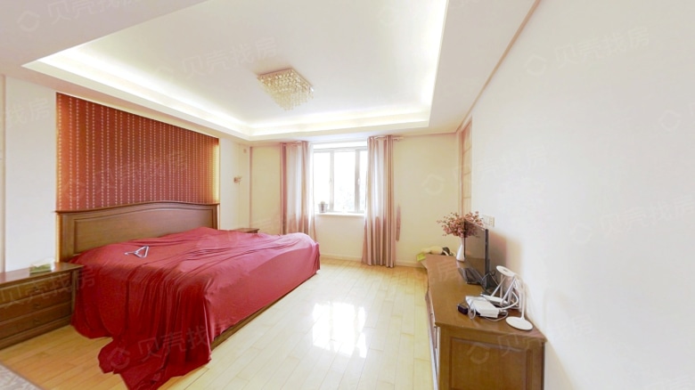 Apartment for rent in Nantong - Haobin Garden - Photo 7