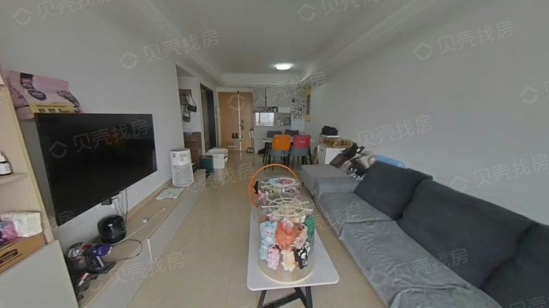 Apartment for rent in Guangzhou - Weiteng Cloud Star - Photo 3