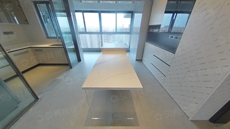 Apartment for rent in Chengdu - C&D Runda Binjiang Yuecheng - Photo 9