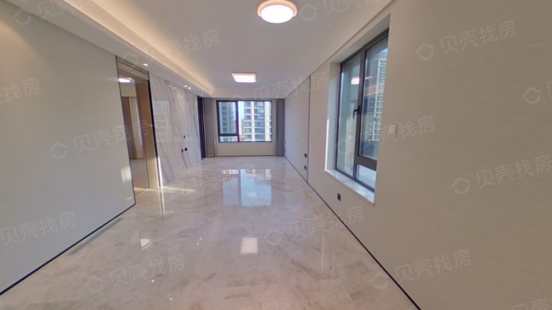 Apartment for rent in Beijing - Beijing Jinmao Mansion Phase II - Photo 9