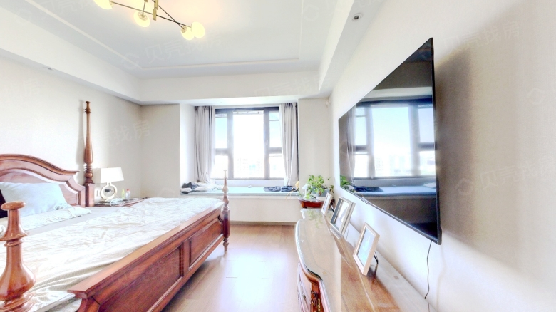Nantong expat housing - Furnished apartment: Lanyuan
