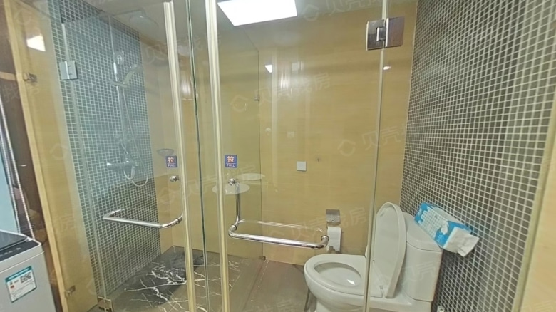 Apartment for rent in Suzhou - Yunxi Lakeside - Photo 4