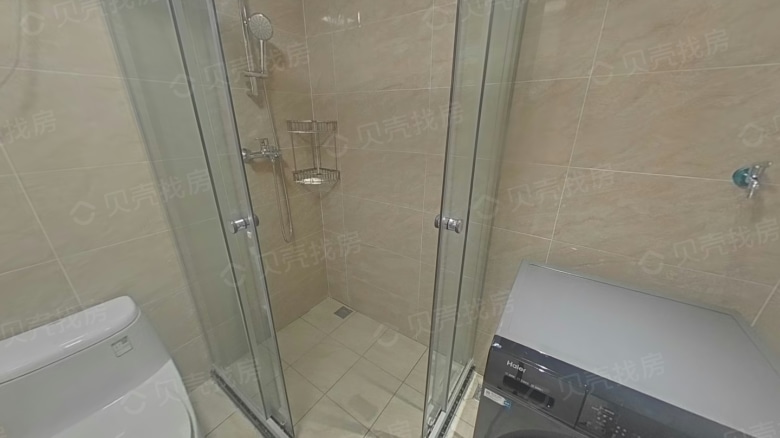 Apartment for rent in Shenyang - Evergrande Junrui Mansion - Photo 6