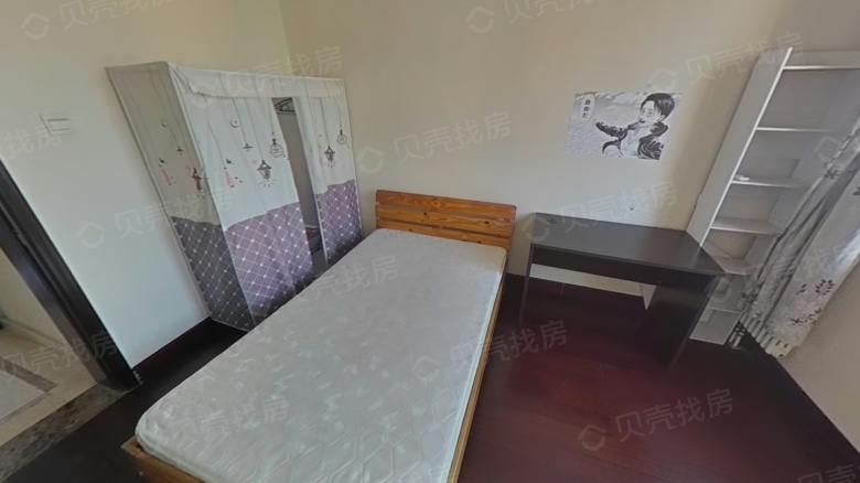 Apartment for rent in Tianjing - Richgate Jinmen Lake Baixi Garden - Photo 1