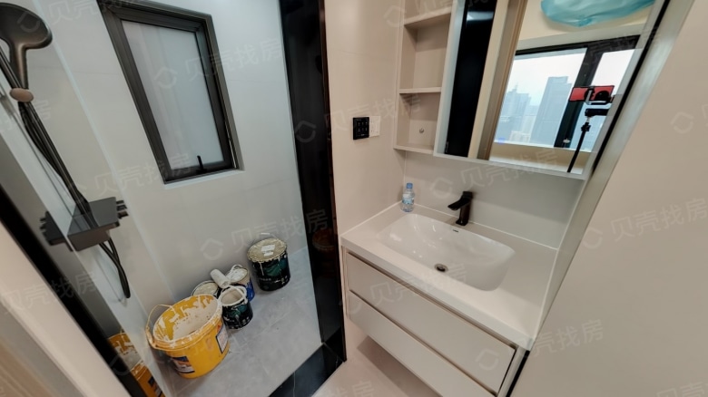 Apartment for rent in Shenzhen - Futong Jiuyao Mansion - Photo 3