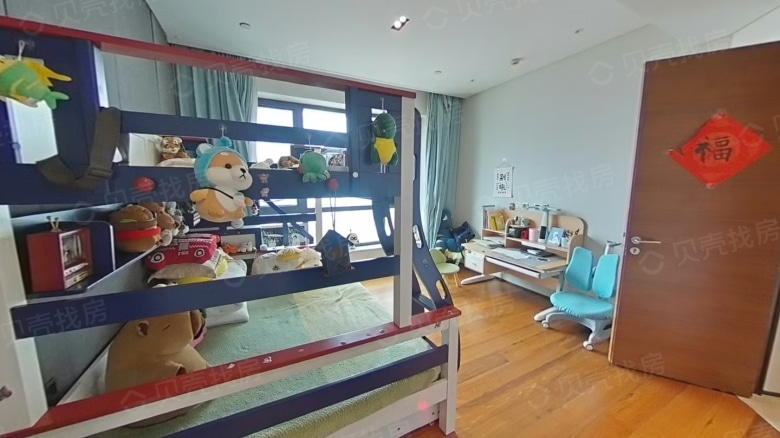 Apartment for rent in Qingdao - Haiyi Tiancheng - Photo 13