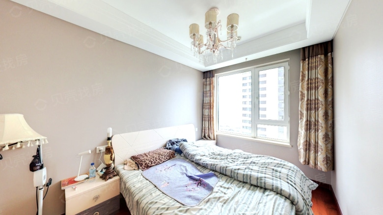 China Resources Ziyunfu Yueli