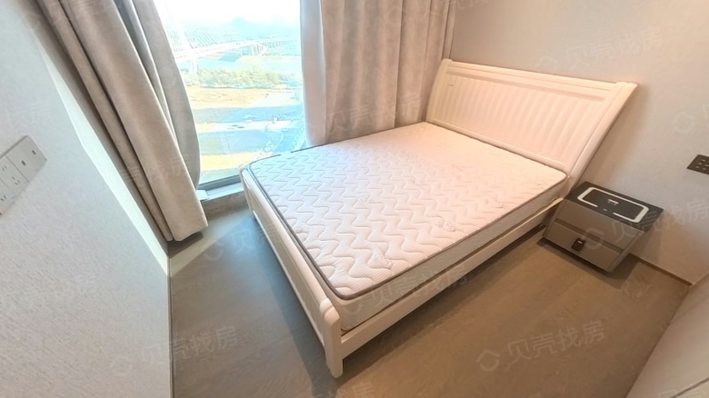 Apartment for rent in Foshan - Pengrui Sanlongwan No.1 - Photo 5