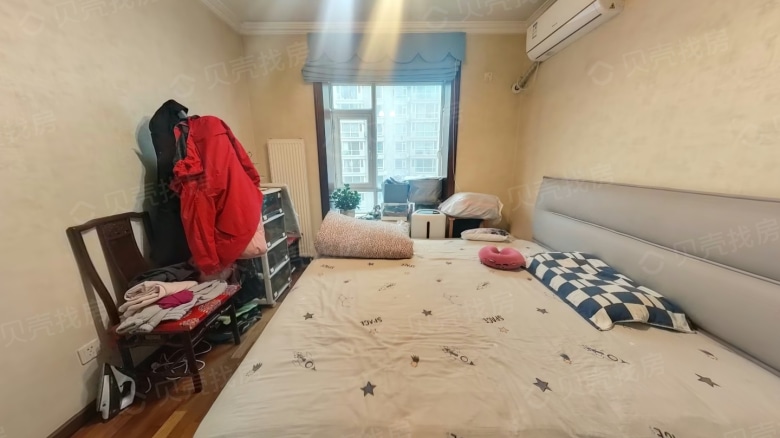 Apartment for rent in Beijing - Photo 1